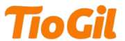 [Tio Gil] Logo